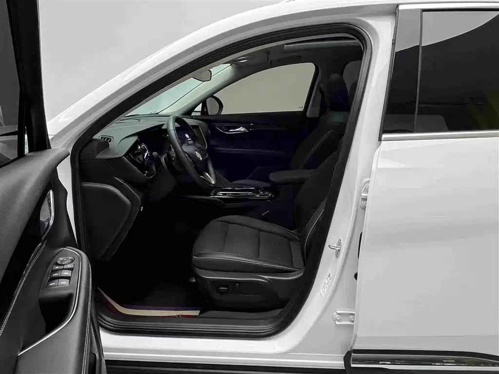Buick Envision S — миниатюра 7