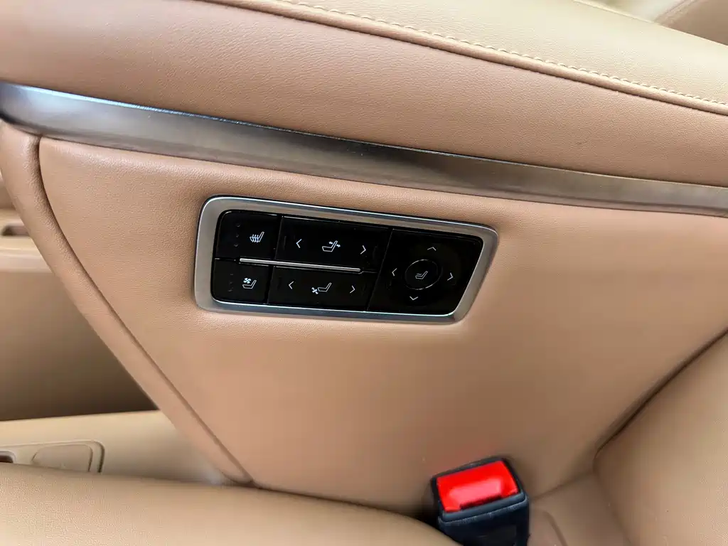 SAIC MAXUS EVERYONE 9