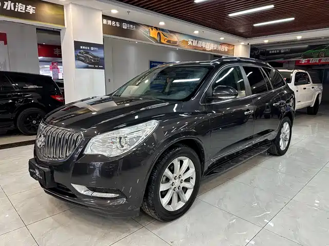 buick angkore