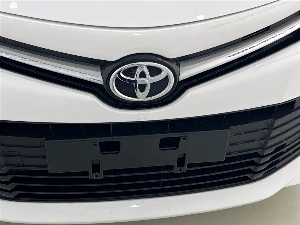 TOYOTA VIOS
