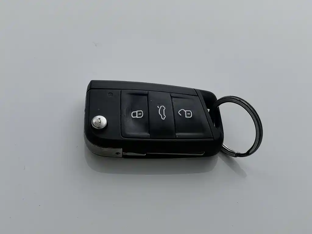 Skoda Octavia — миниатюра 19