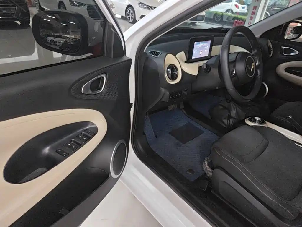 Wuling Bingo — миниатюра 16