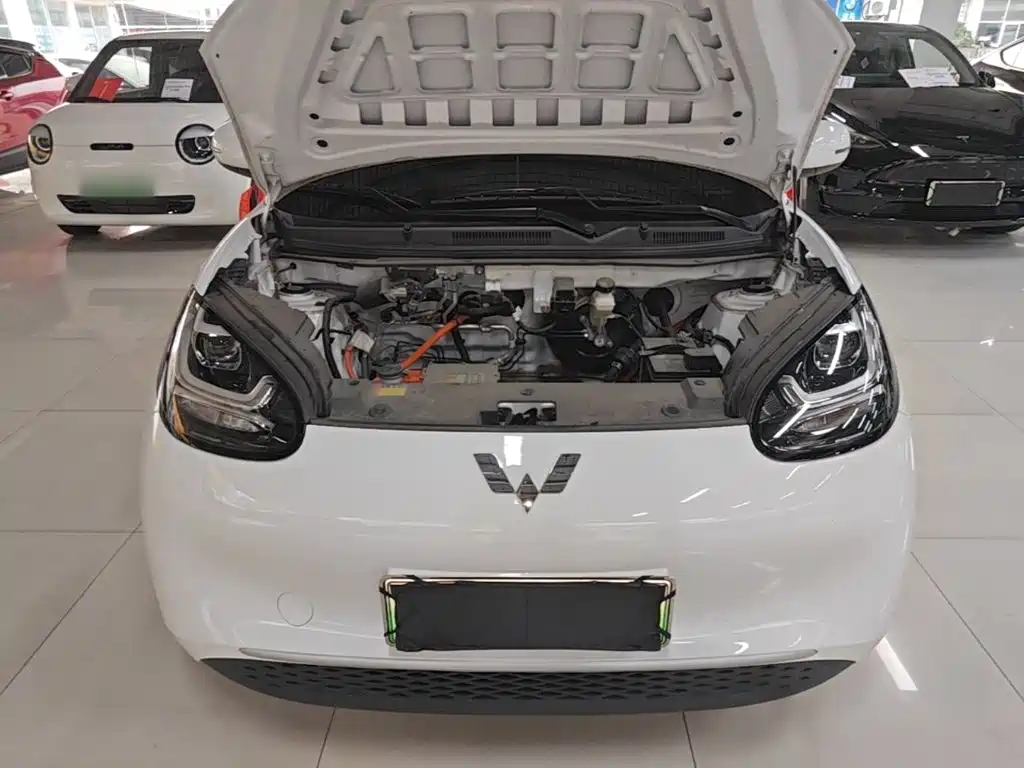 Wuling Bingo — миниатюра 20