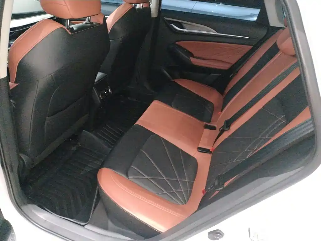 Changan Eado — миниатюра 17