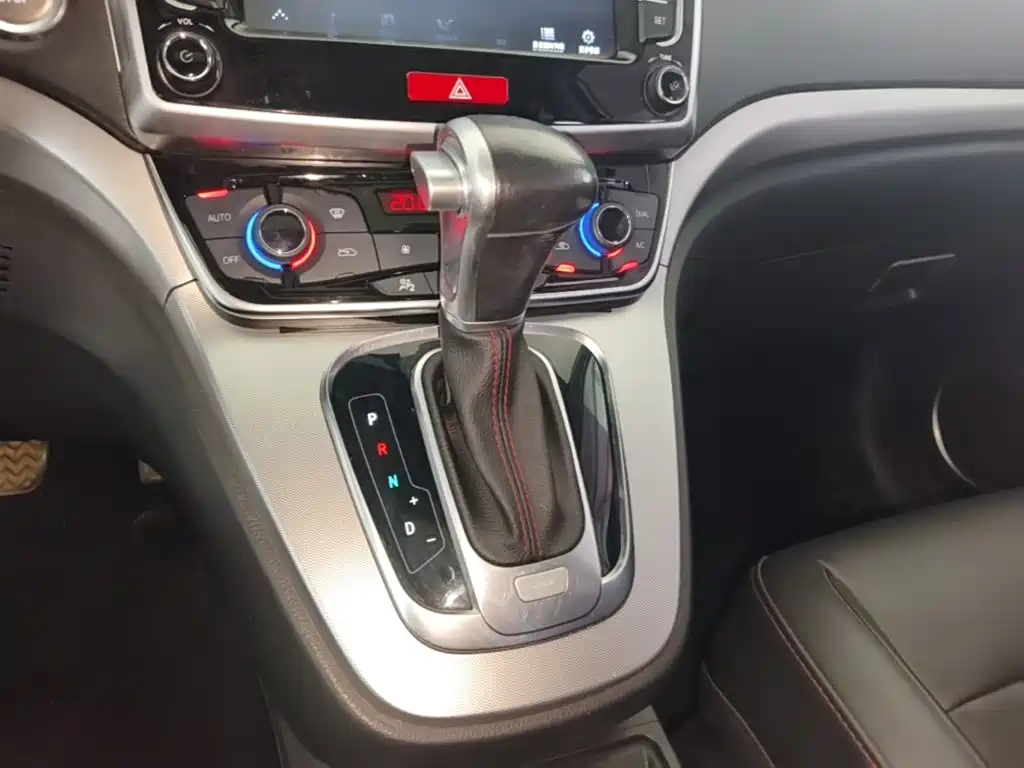 Haval M6 — миниатюра 14