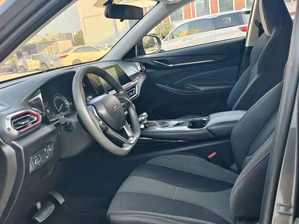 Oshan Oushang X5 — миниатюра 15
