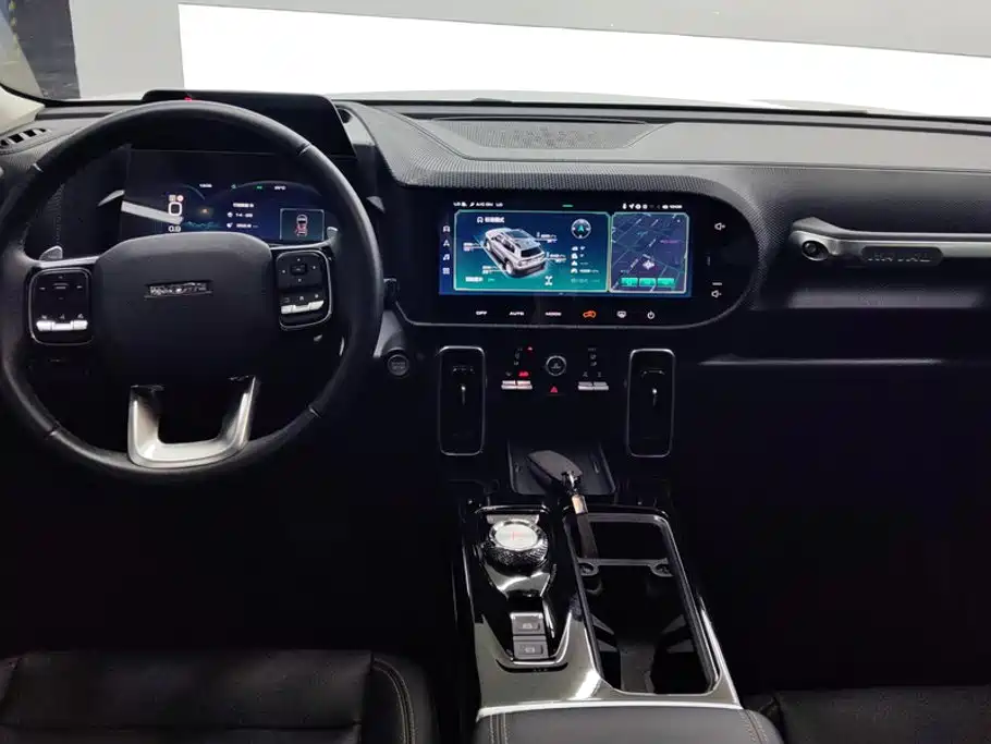 Haval Big Dog — миниатюра 12