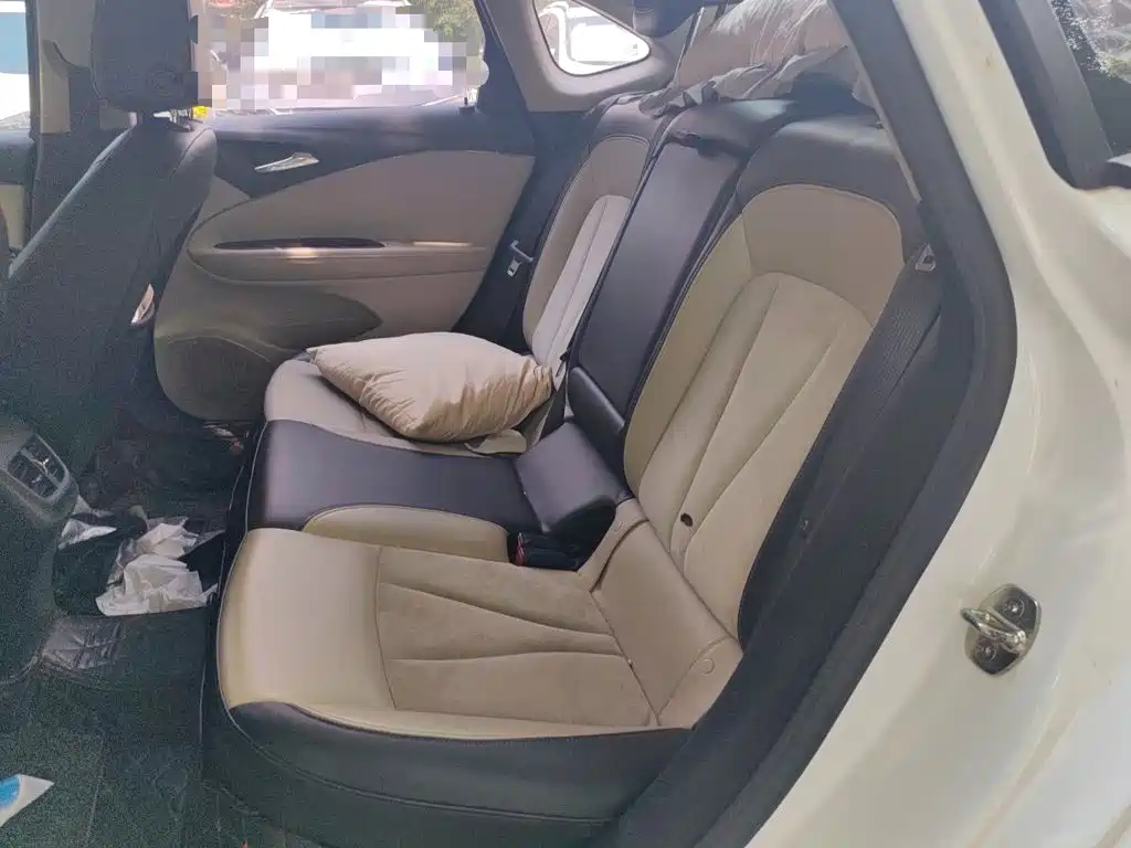 Buick Verano — миниатюра 13