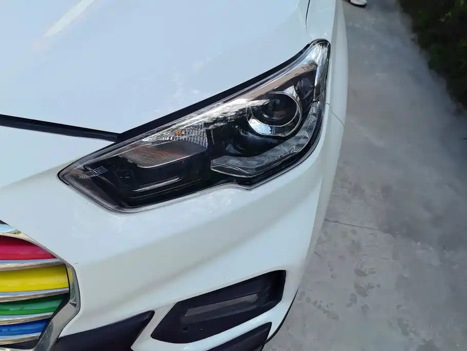 Hyundai ix35 — миниатюра 5