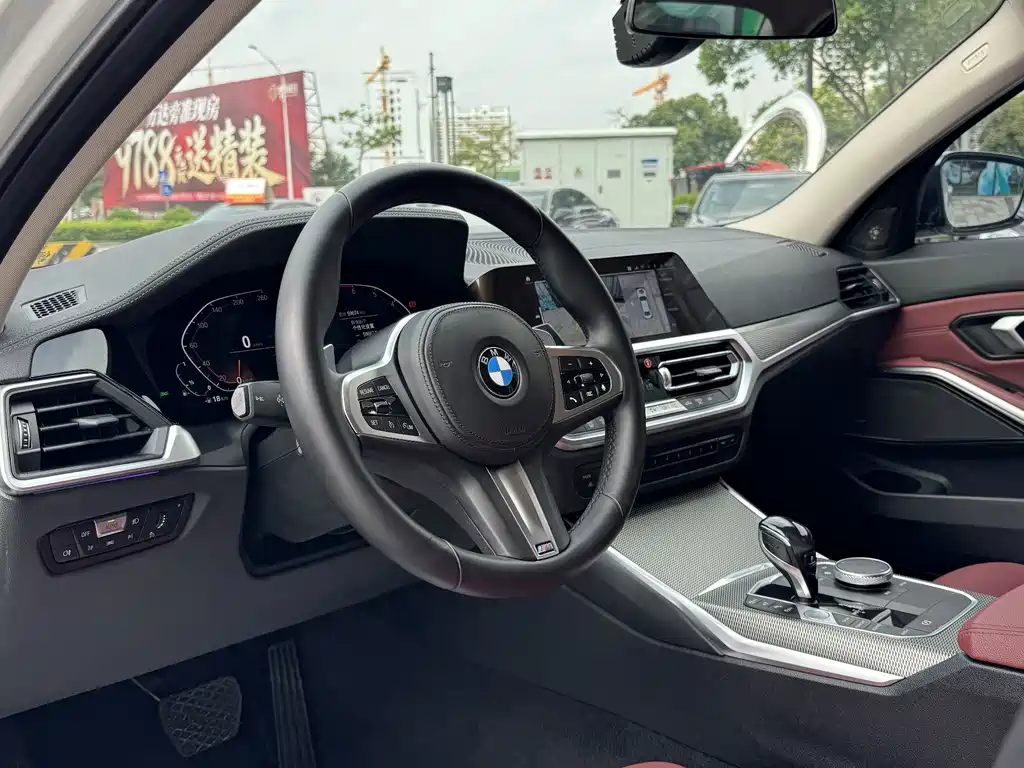 BMW 3 Series — миниатюра 28