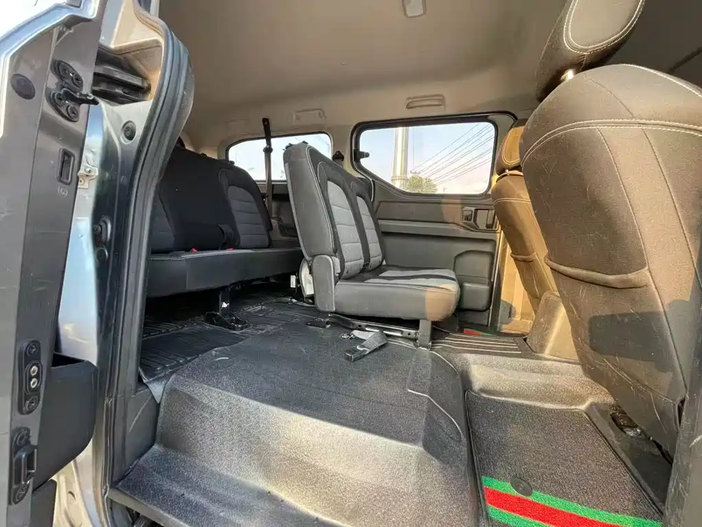 Wuling Zhengcheng — миниатюра 19
