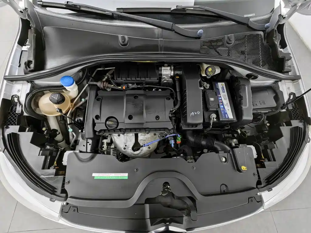 Citroen C3-XR — миниатюра 6