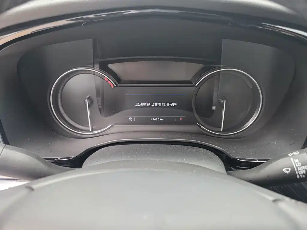 Cadillac XT6 — миниатюра 10