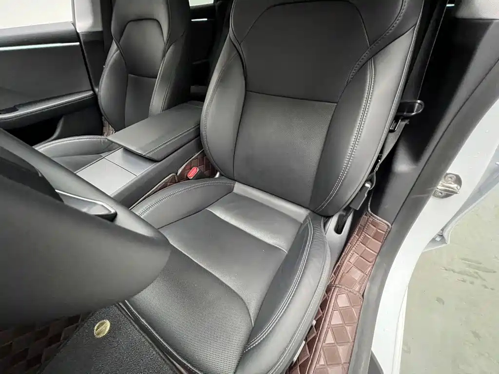 Tesla Model 3 — миниатюра 4