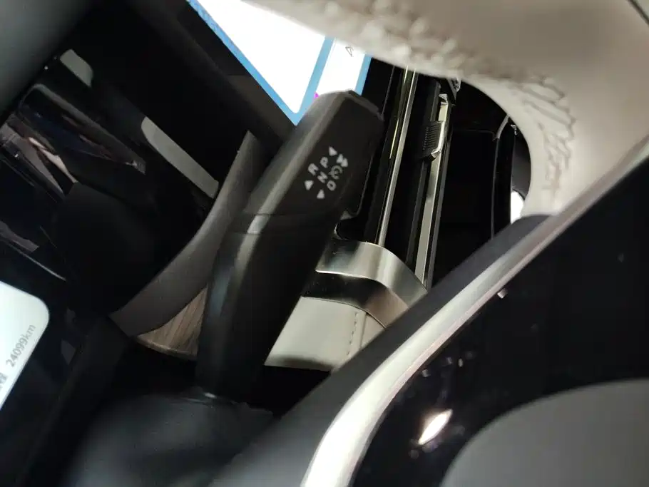 iCAR iCAR 03 — миниатюра 16