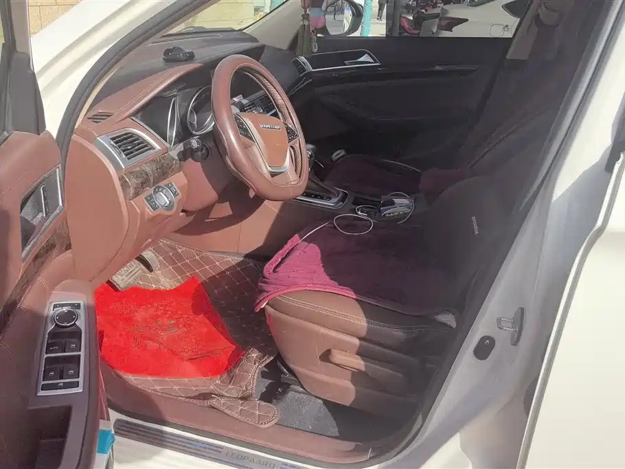 CHEETAH CARS CHEETAH CS10