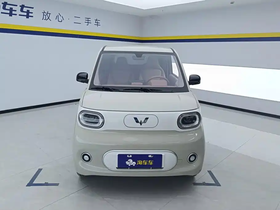 Wuling MINIEV — миниатюра 2