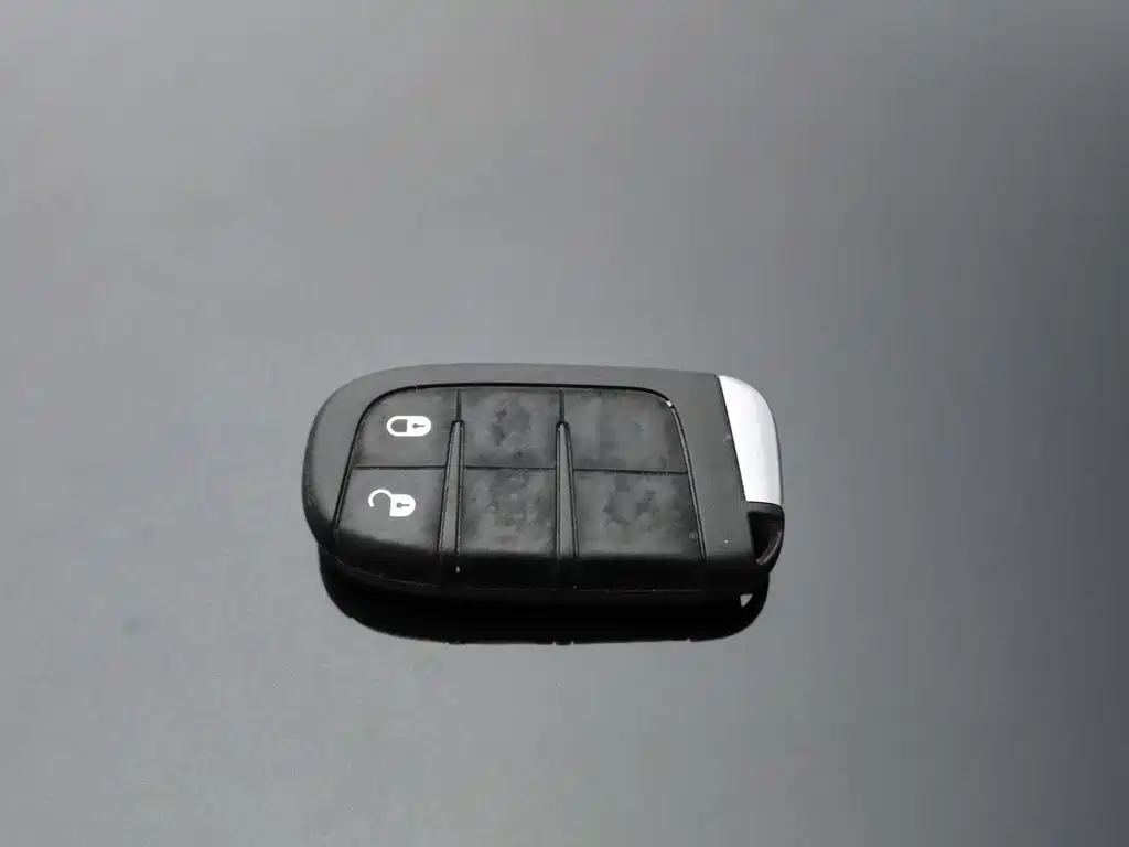 Jeep Compass — миниатюра 19