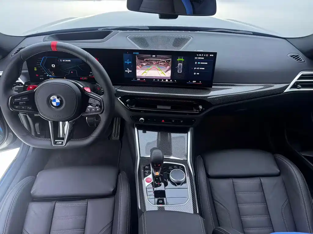BMW M2 — миниатюра 6