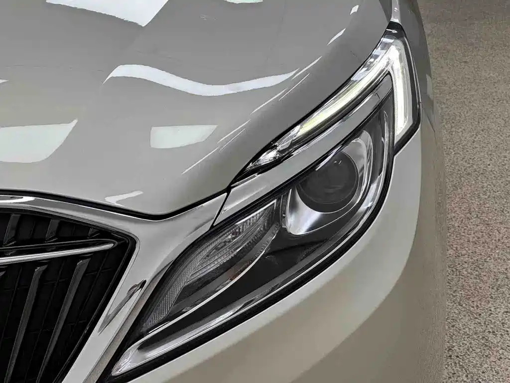 Buick GL8 — миниатюра 5