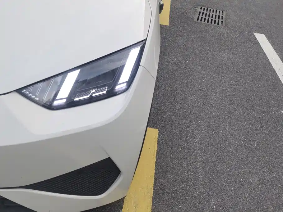 BYD Seagull — миниатюра 5