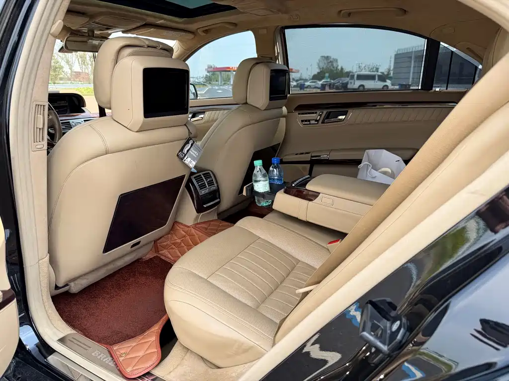 Brabus S-Class — миниатюра 5