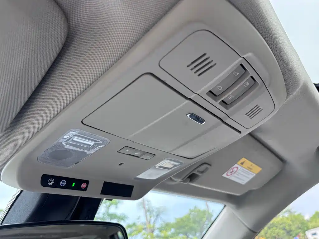 Buick Envision Plus — миниатюра 21