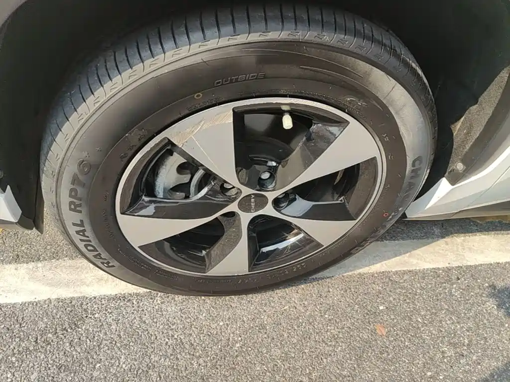 Chery New Energy Shuxiangjia — миниатюра 25