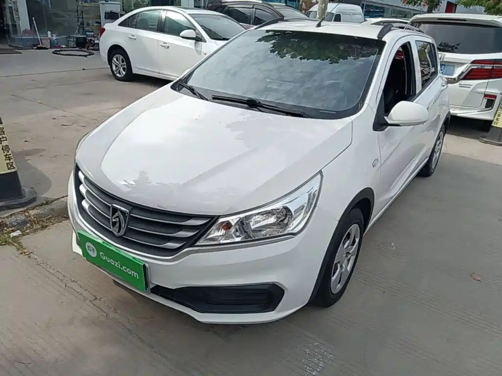 Baojun 310
