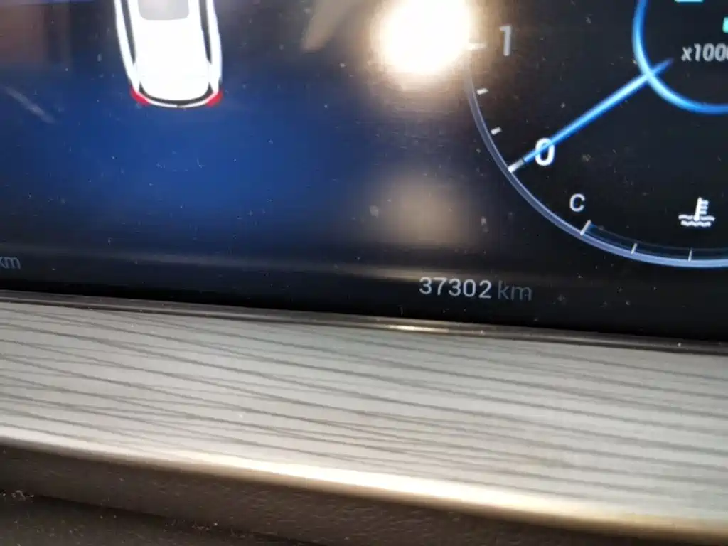 Chery Tiggo 8 — миниатюра 12