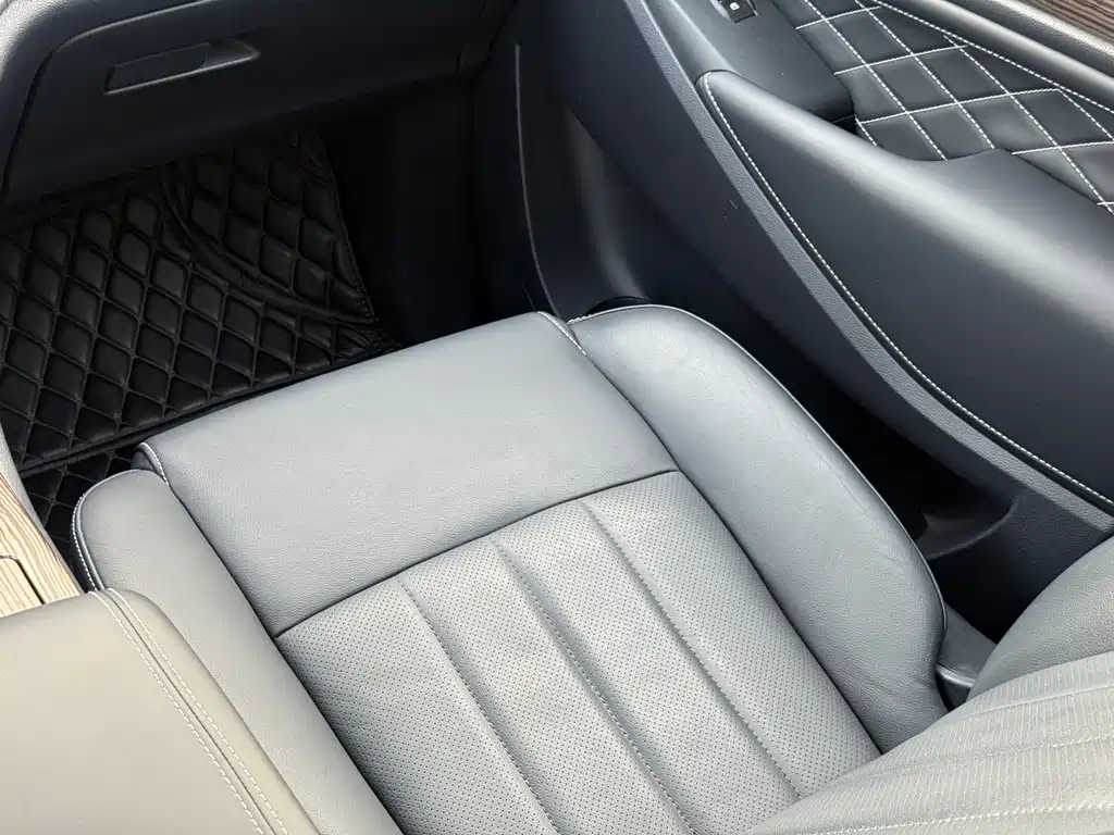 GAC Motor Trumpchi M8 — миниатюра 10