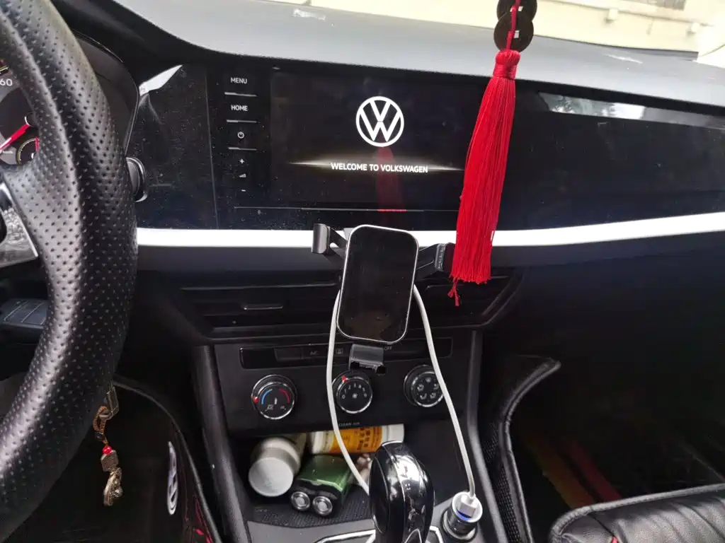 Volkswagen Lavida — миниатюра 14