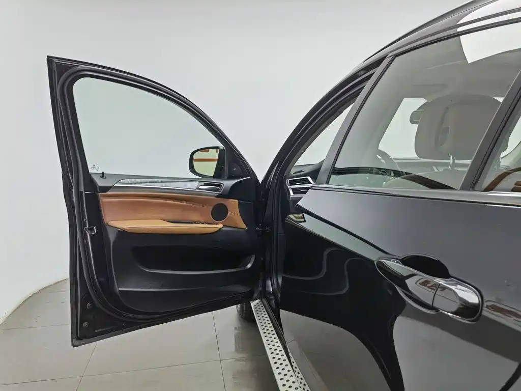 BMW X6 2011 xDrive35i