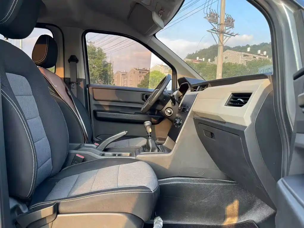 Wuling Zhengcheng — миниатюра 18