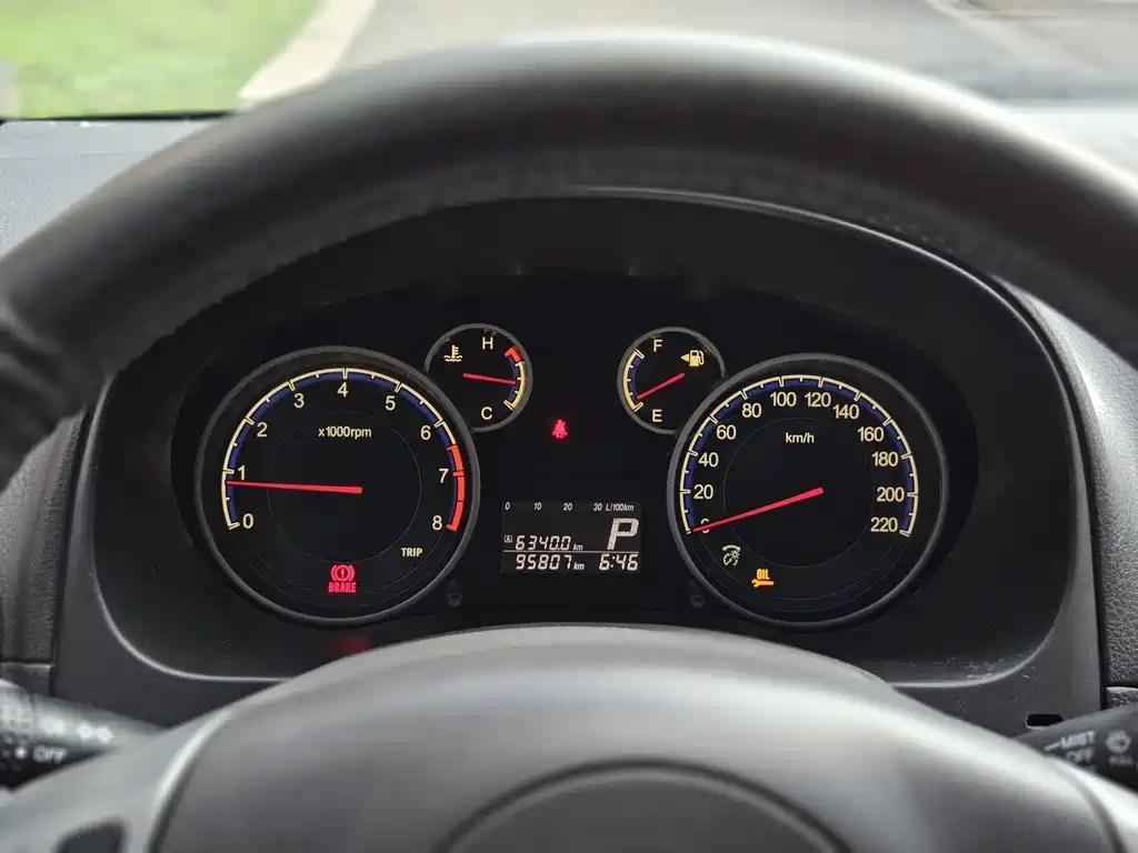 Suzuki SX4 — миниатюра 19