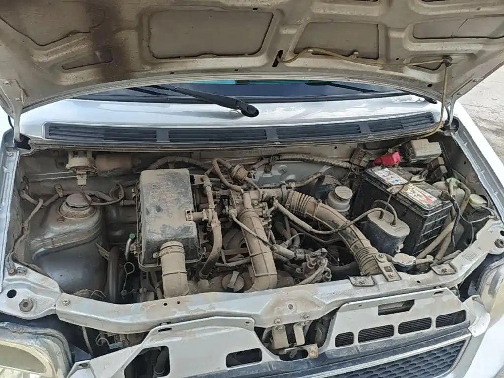 Suzuki Wagon R — миниатюра 20