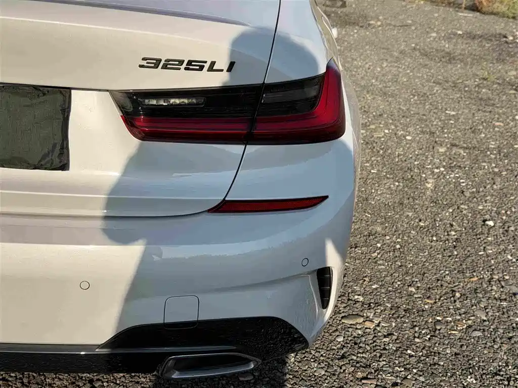 BMW 3 Series — миниатюра 16
