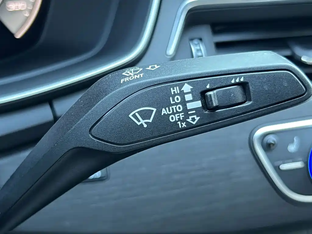 Audi A4L — миниатюра 23
