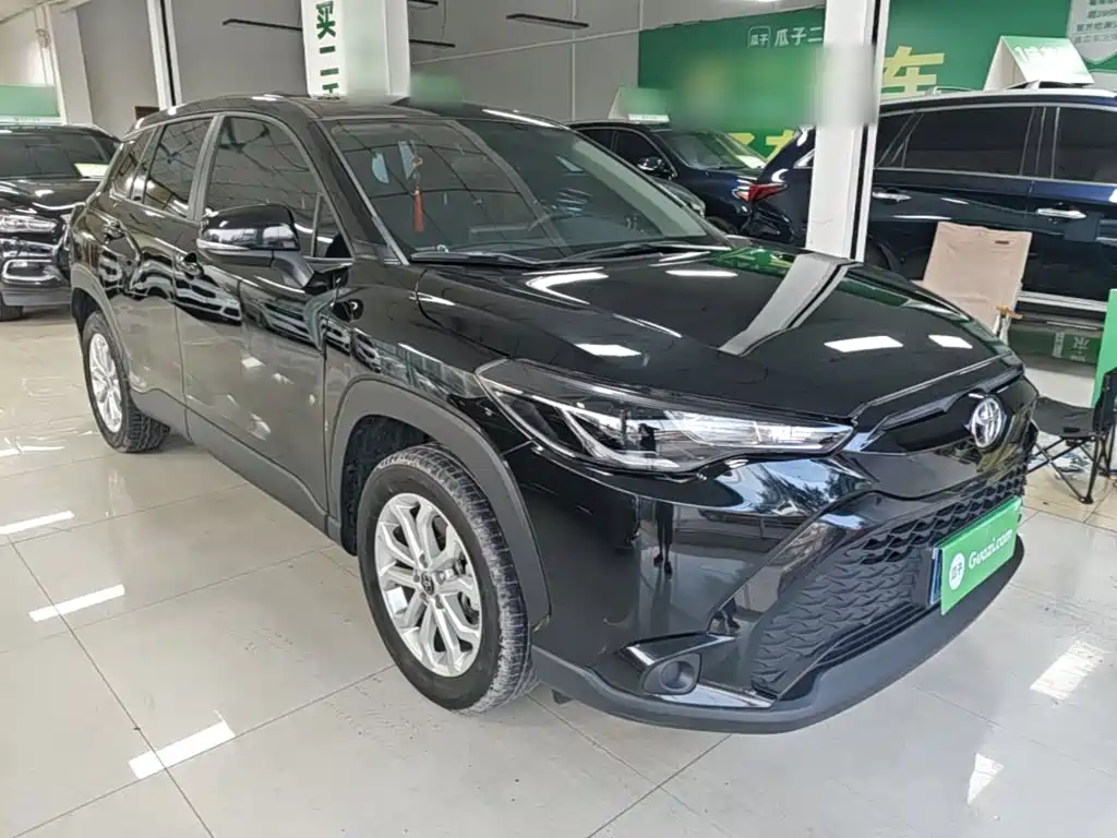 Toyota Frontlander — миниатюра 4