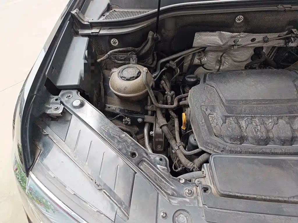 Volkswagen Teramont — миниатюра 19