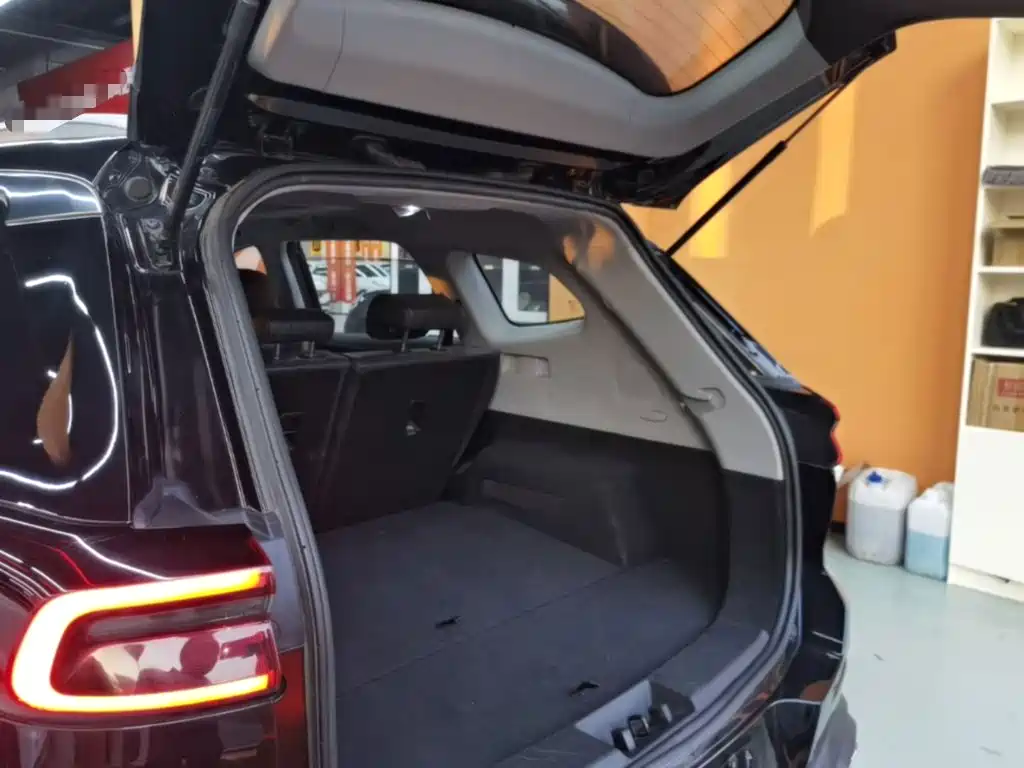 Chery Tiggo 8 — миниатюра 19