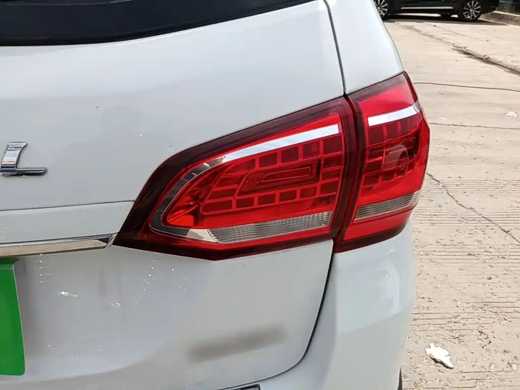 Haval H6 — миниатюра 8