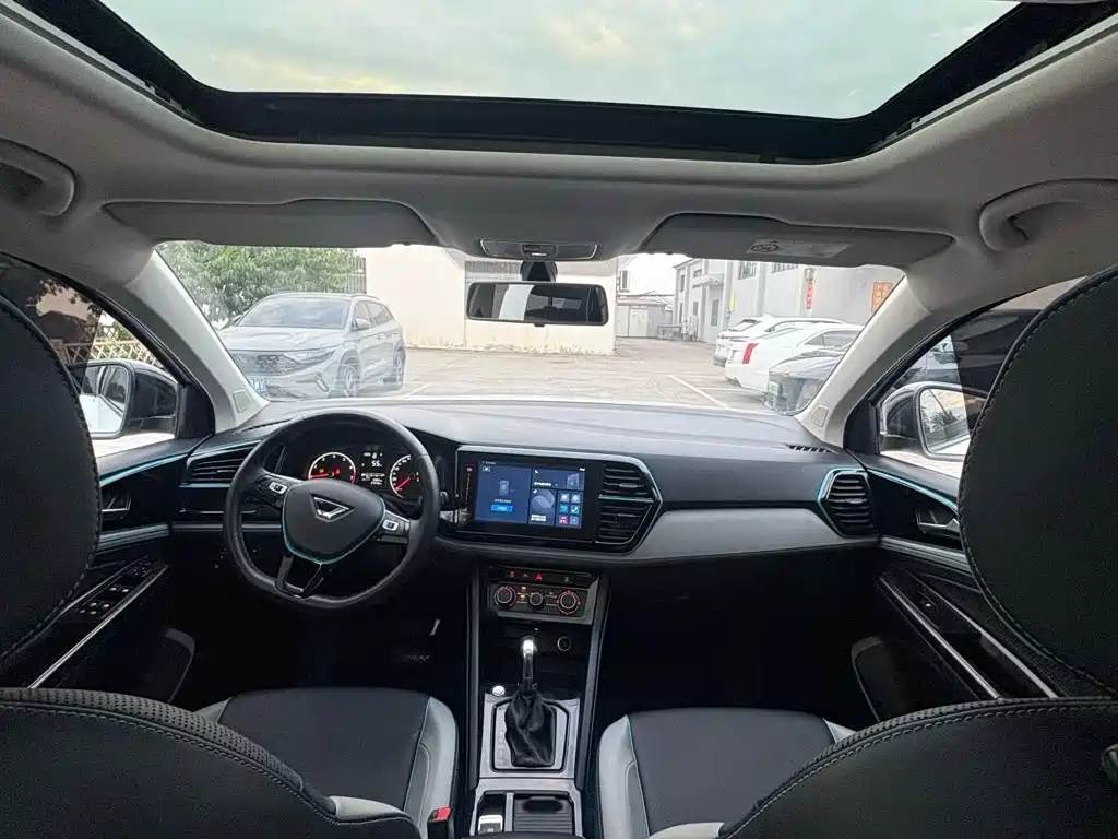 Jetta VS5 — миниатюра 13