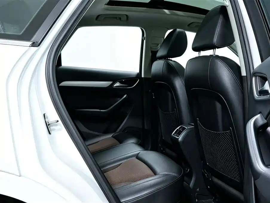 Audi Q3 — миниатюра 6