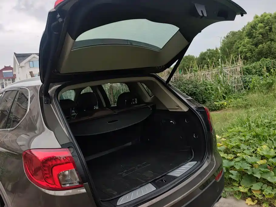 Buick Envision Plus — миниатюра 4