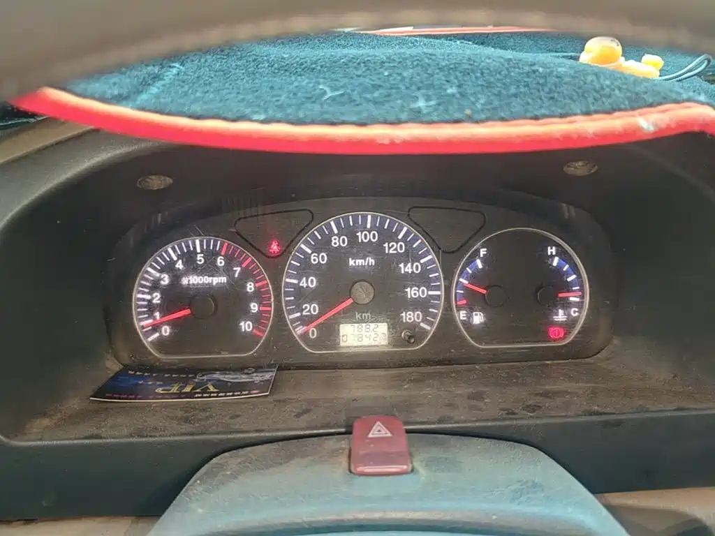 Suzuki Wagon R — миниатюра 12