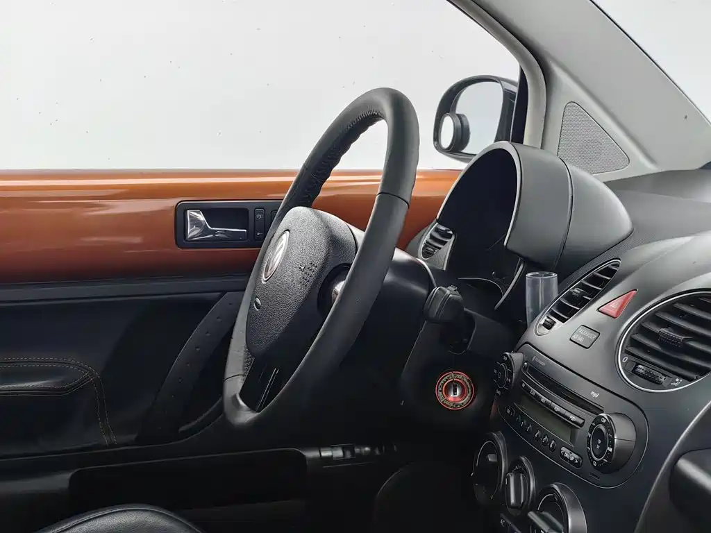 Volkswagen Beetle — миниатюра 22