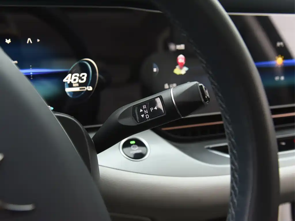 ARCFOX EXTREME FOX POLAR FOX ALPHA S