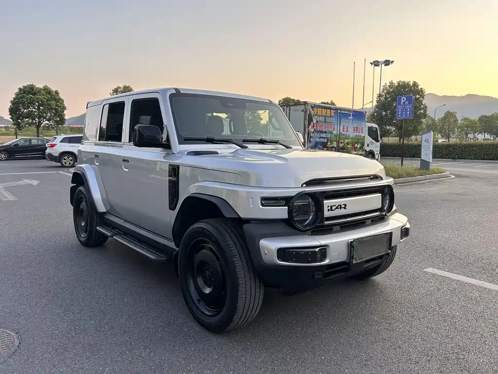 iCAR iCAR Super V23 — миниатюра 3
