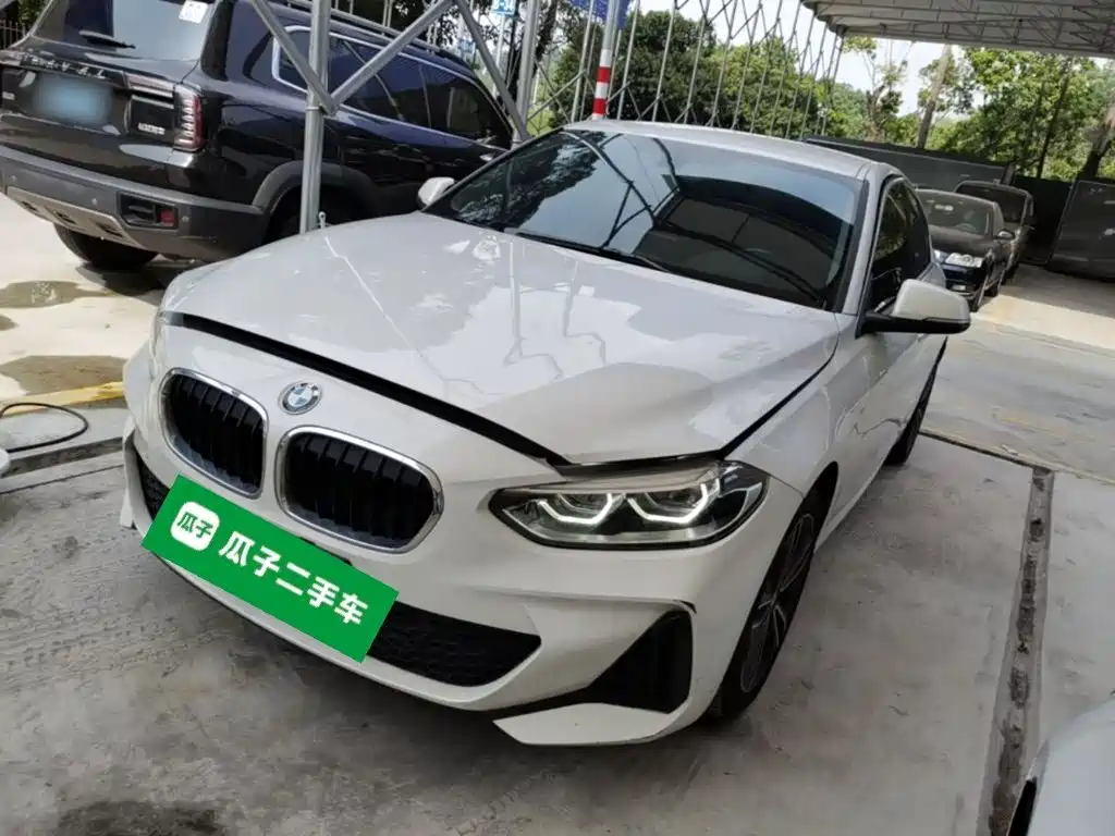 BMW 1 Series — миниатюра 2